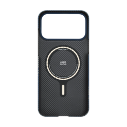 Picture of PITAKA Ultra-Slim Case (With PitaTap) for iPhone 17 Pro Max