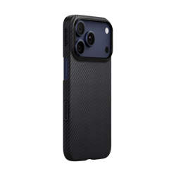 Picture of PITAKA Ultra-Slim Case (With PitaTap) for iPhone 17 Pro Max