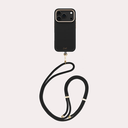 Picture of UNIQ COEHL IPHONE 17 PRO (2025) 6.3 MAGNETIC CHARGING MIRELLE - LINT GREEN