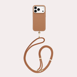 Picture of UNIQ COEHL IPHONE 17 PRO (2025) 6.3 MAGNETIC CHARGING MIRELLE - LINT GREEN