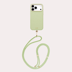 Picture of UNIQ COEHL IPHONE 17  PRO MAX (2025) 6.9 MAGNETIC CHARGING MIRELLE - PECAN BROWN