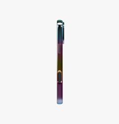 Picture of  UNIQ HYBRID IPHONE 17 PRO MAX (2025) 6.9 MAGCLICK CHARGING IRIDESCIA - PINK PRISM 
