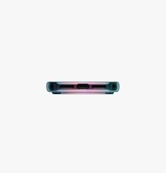 Picture of  UNIQ HYBRID IPHONE 17 PRO MAX (2025) 6.9 MAGCLICK CHARGING IRIDESCIA - PINK PRISM 