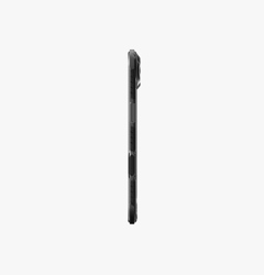 Picture of UNIQ HYBRID IPHONE 17 AIR (2025) 6.6 MAGCLICK CHARGING COMBAT - CARBON BLACK