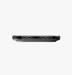 Picture of UNIQ HYBRID IPHONE 17 AIR (2025) 6.6 MAGCLICK CHARGING COMBAT - CARBON BLACK