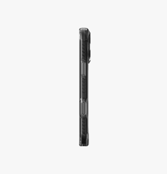 Picture of UNIQ HYBRID IPHONE 17 PRO MAX (2025) 6.9 MAGCLICK CHARGING COMBAT - CARBON BLACK