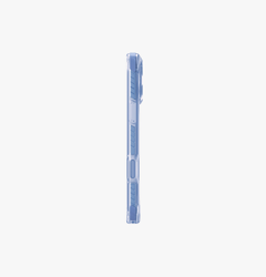 Picture of UNIQ HYBRID IPHONE 17 (2025) 6.3 MAGCLICK CHARGING COMBAT - MIST BLUE