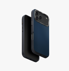 Picture of UNIQ HYBRID IPHONE 17 PRO (2025) 6.3 MAGCLICK CHARGING LYDEN DS - CANARY YELLOW