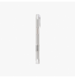 Picture of UNIQ HYBRID IPHONE 17 PRO MAX (2025) 6.9 MAGCLICK CHARGING COMBAT ACTIVE - FROST CLEAR/LUME-LIME