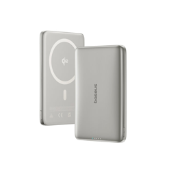 Picture of Baseus PicoGo AM41 Ultra Slim Qi2 Magnetic PB10000mAh 27w