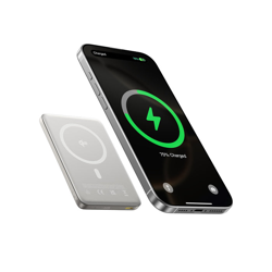 Picture of Baseus PicoGo AM41 Ultra Slim Qi2 Magnetic PB10000mAh 27w