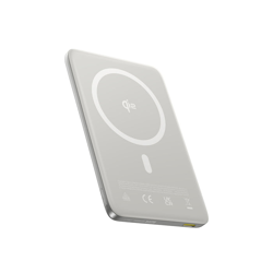 Picture of Baseus PicoGo AM41 Ultra Slim Qi2 Magnetic PB10000mAh 27w