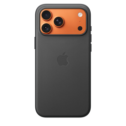Picture of Apple iPhone 17 Pro Max TechWoven Case Blue