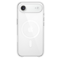 Picture of Apple iPhone Air Phone Case with MagSafe - Frost