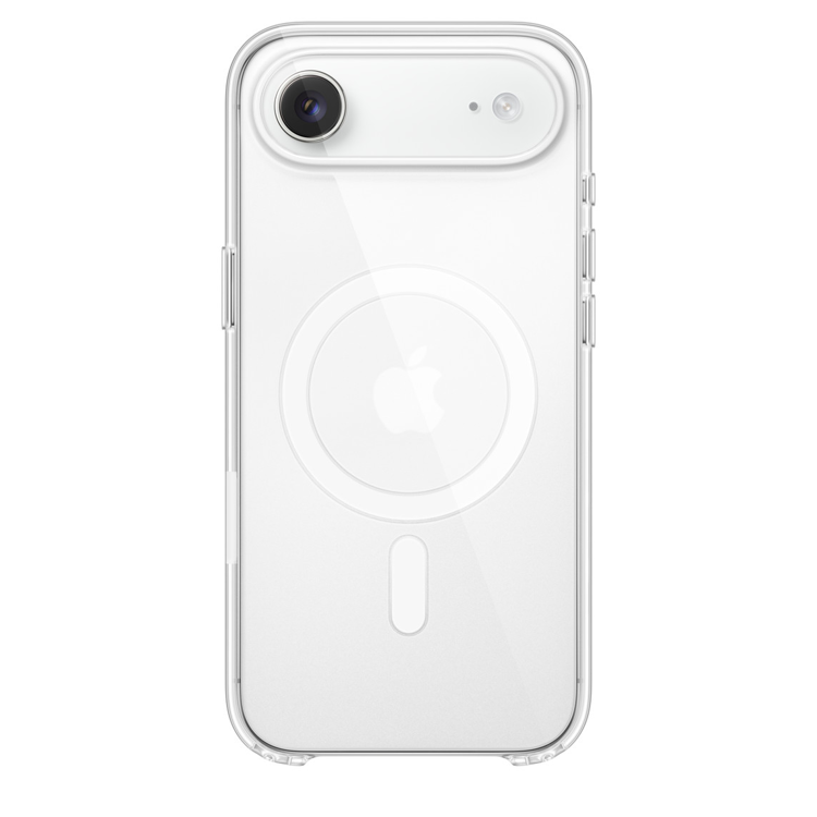 Picture of Apple iPhone Air Phone Case with MagSafe - Frost