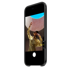 Picture of Apple iPhone Air Phone Case with MagSafe - Frost