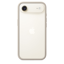 Picture of Apple Bumper for iPhone Air - Black