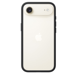 Picture of Apple Bumper for iPhone Air - Black