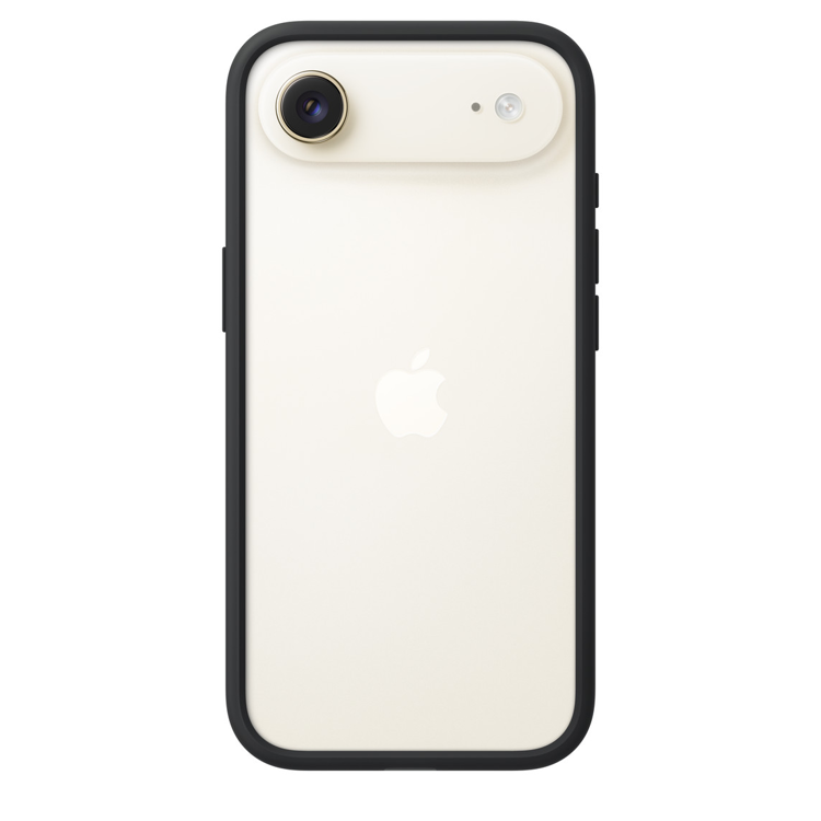 Picture of Apple Bumper for iPhone Air - Black