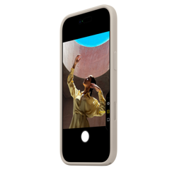 Picture of Apple Bumper for iPhone Air - Black