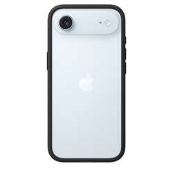 Picture of Apple Bumper for iPhone Air - Black
