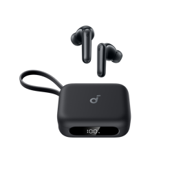 Picture of Anker Soundcore P41i Earbuds with Portable Phone Charger Black