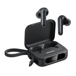 Picture of Anker Soundcore P41i Earbuds with Portable Phone Charger Black