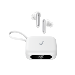 Picture of Anker Soundcore P41i Earbuds with Portable Phone Charger Black