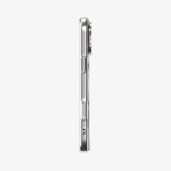 Picture of Spigen iPhone 17 Pro Max Ultra Hybrid Magfit Clear Graphite