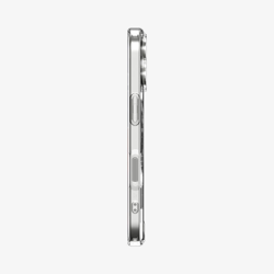 Picture of Spigen iPhone 17 UltraHybridMagfit Clear White