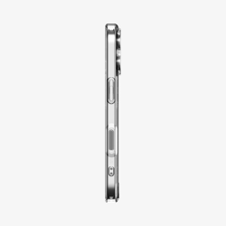 Picture of Spigen iPhone17 Ultra Hybrid Crystal Clear