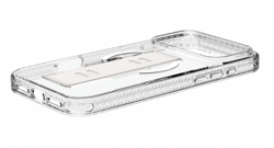 Picture of Grip2U iPhone 17 Pro Max SLIM MagSafe Clear