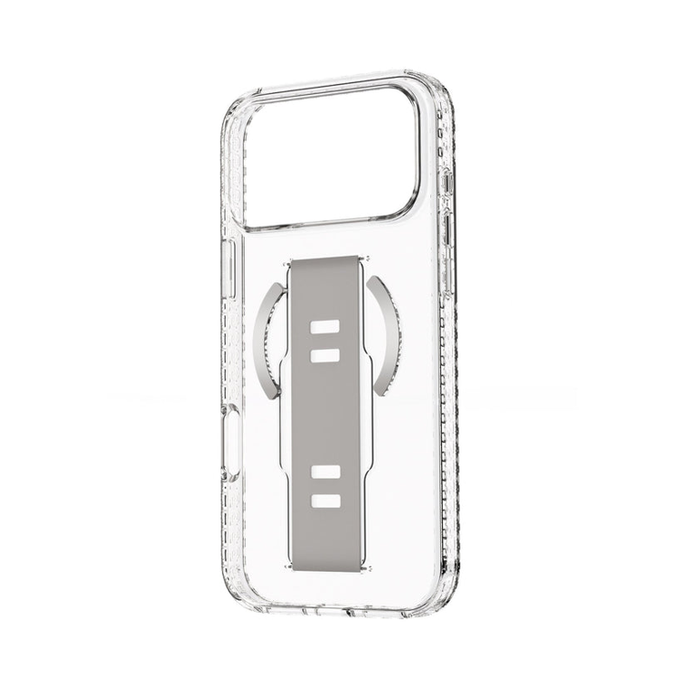 Picture of Grip2U iPhone 17 Pro Max SLIM MagSafe Clear