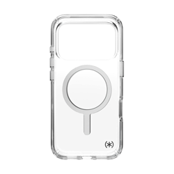 Picture of Speck iPhone 17 Pro Max Presidio Perf.Clr MS-Clr/Silver