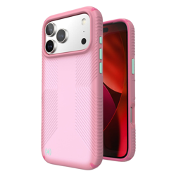 Picture of Speck iPhone 17 Pro Max Presidio LuxGrip+MS - IP/DI/KG