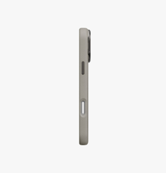 Picture of UNIQ HYBRID IPHONE 17 PRO MAX (2025) 6.9 HELDRO PRO MAGCLICK WITH CAMERA STAND - CARAMEL