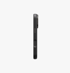Picture of UNIQ HYBRID IPHONE 17 PRO (2025) 6.3 HELDRO PRO MAGCLICK WITH CAMERA STAND - DALLAS BLACK 