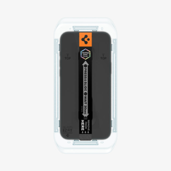 Picture of Spigen iPhone 17 Pro Max Glas.tR EZ Fit Pro HD(Privacy)1P
