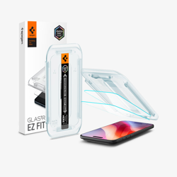 Picture of Spigen iPhone 17 Air Glas.tR EZ Fit Pro HD (1P)