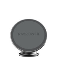 Picture of Ravpower magnetic phone holder for car - black RP-SH002