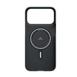 Picture of PITAKA Ultra Sim case for Iphone 17 Pro Max_KI1706BPM