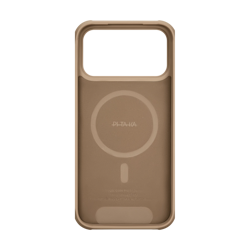 Picture of Pitaka "Sunset·Moonrise Aramid ProGuard Case for iPhone 17 Pro Max(Sunset)
"_KI1702MGPM