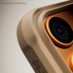 Picture of Pitaka "Sunset·Moonrise Aramid ProGuard Case for iPhone 17 Pro Max(Sunset)
"_KI1702MGPM